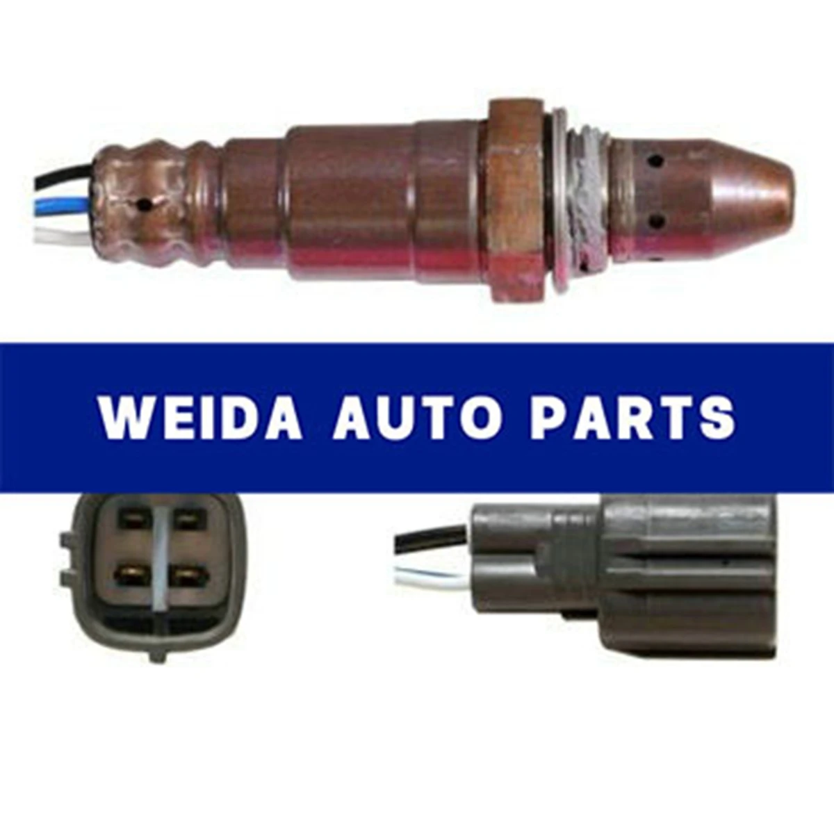 

ДЛЯ LEXUS 894670E130, 89467-0E130, 8946748200, 8946748220 Датчики кислорода