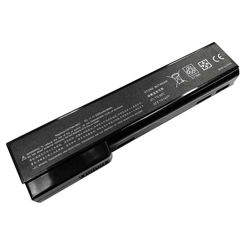 CC06XL Laptop Battery For HP 628369-421 CC06 659083-001 628664-001 HSTNN-F08C CC06 628666-001 HSTNN-I90C CC06X 628668-001