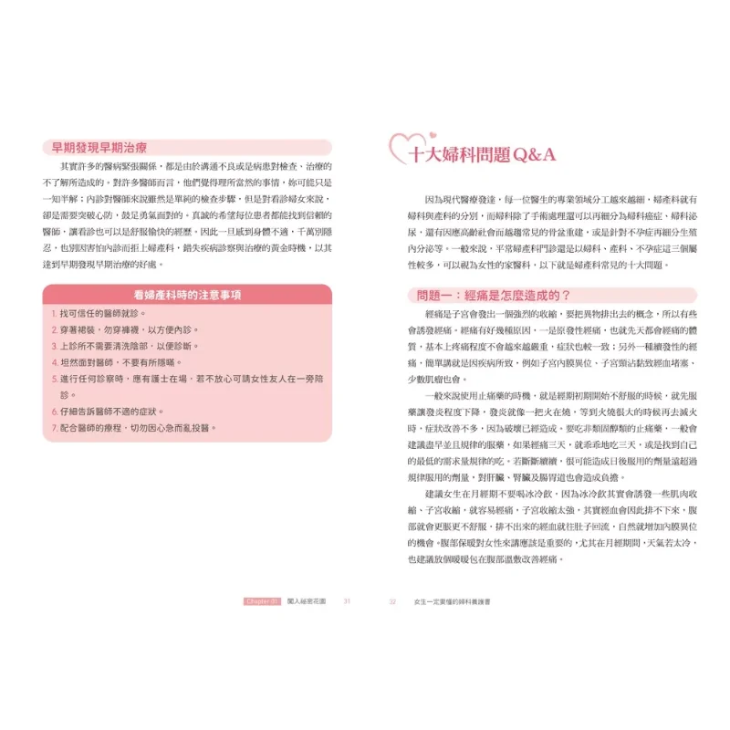 Gynecological Health That Women Must Know A Complete Guide To 55 Questions Including Menstrual Issues Uterine Fibroids Gynecolog