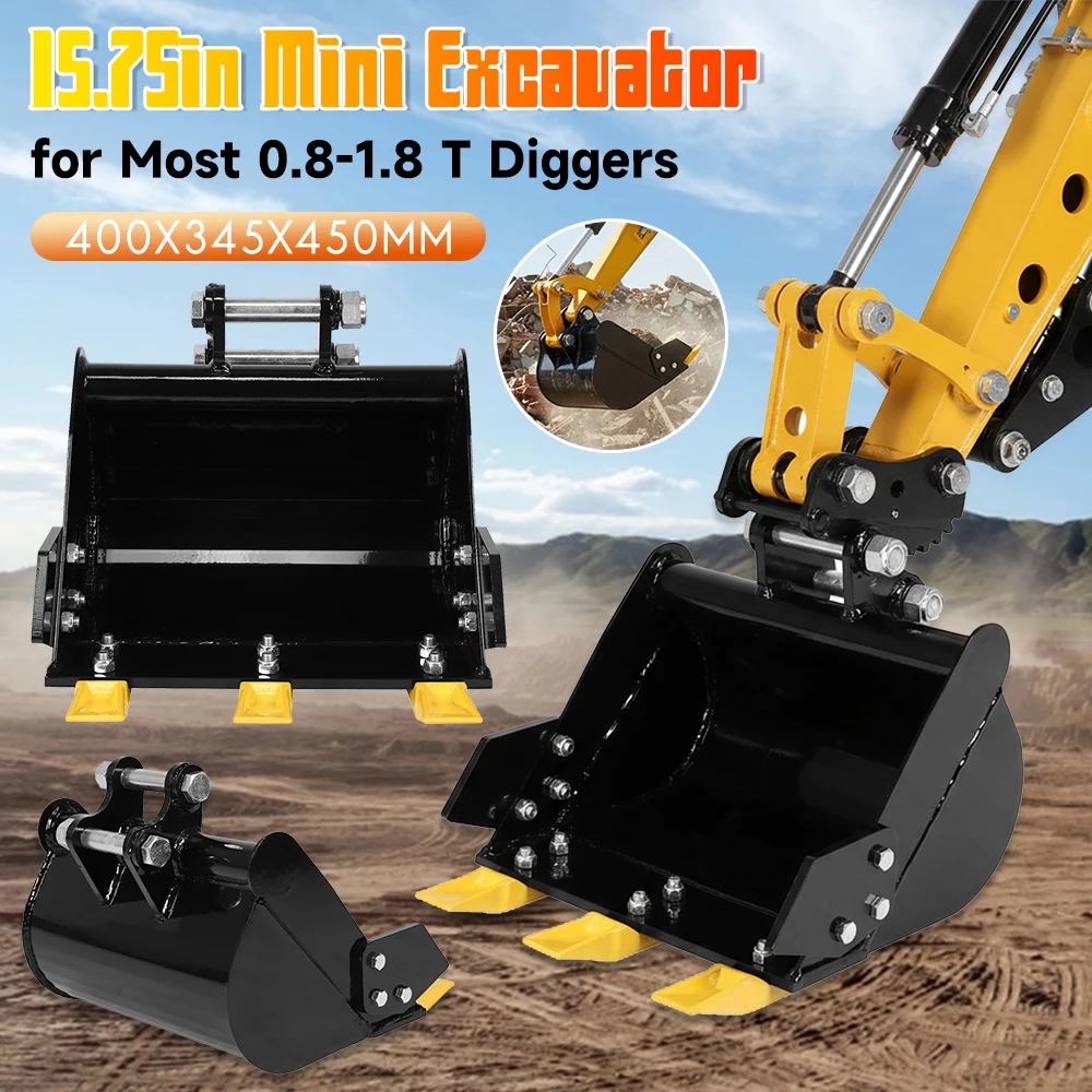 15.75In/400Mm Diggi…