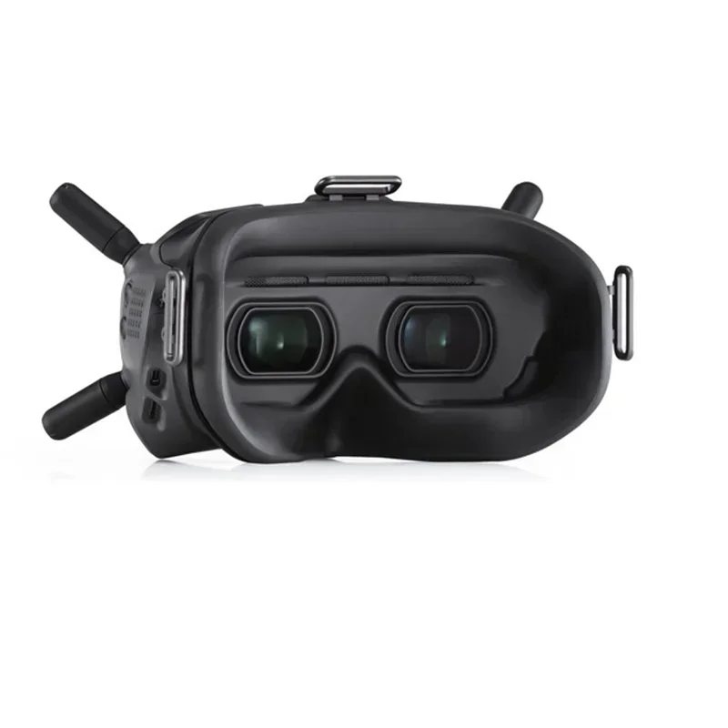 use FPV Goggles V2/V1 Digital FPV System Digital Image Transmission High-Defini Flying Glasses for dj FPV Goggles V1 V2