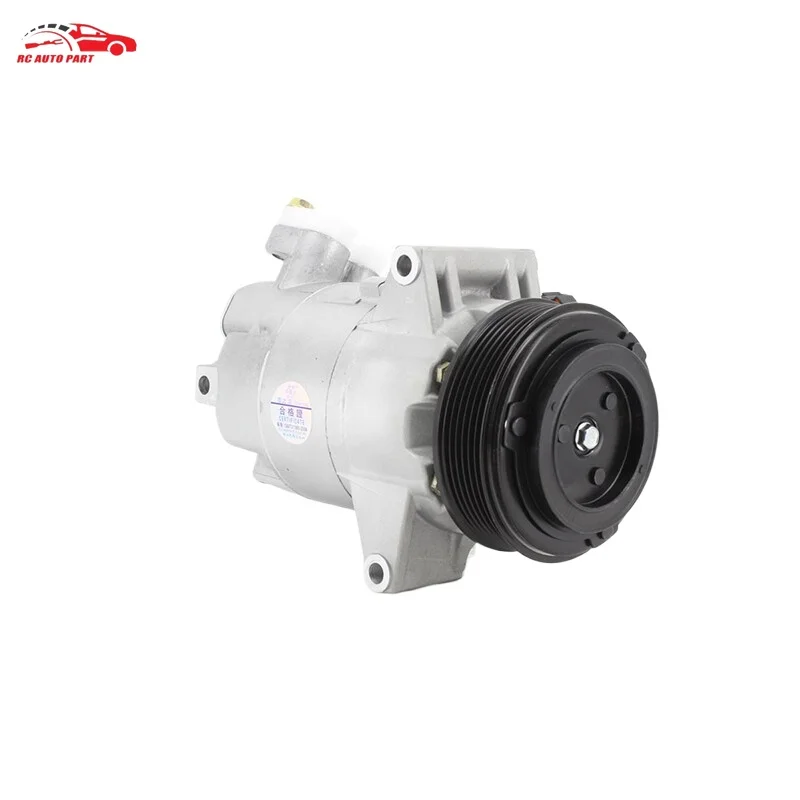 

Компрессор кондиционера переменного тока, компрессор и сцепление для Nissan Bluebird Sylphy 2.0i 92600-1U60A, A41011A13031