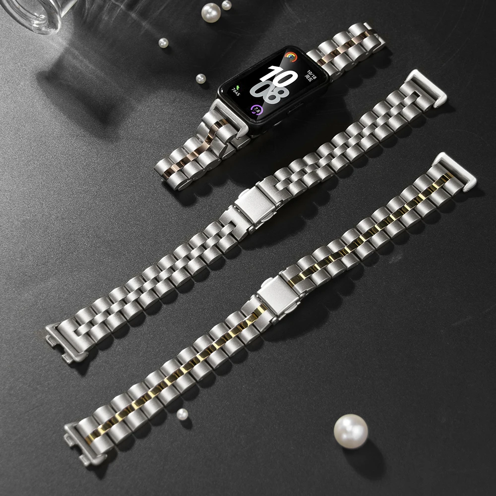 Strap For Huawei Ba… - image