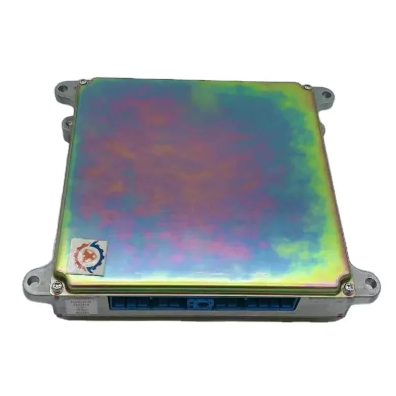 

XUNPO Excavator Spare Parts 0197807 03R251302 Controller ECU 9142842 for EX120-3 EX200-3