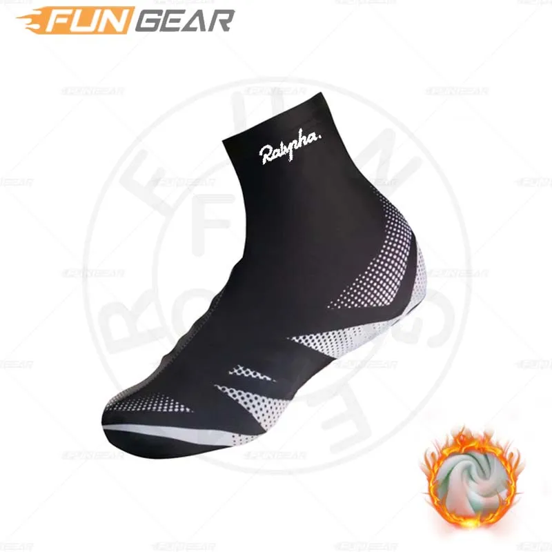 

Ralvpha-Outdoor Cycling Shoe Covers, Road Bike Shoes Cover, MTB Jerseys, Dust-proof, Non-slip, Bicycle Overshoes, 2023, Winter