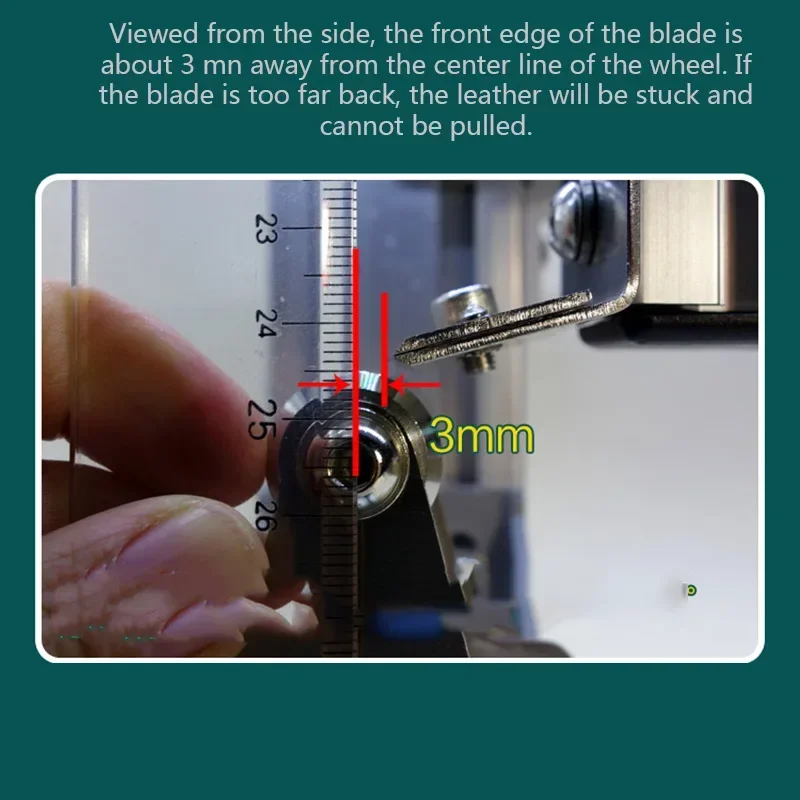 New XM-01 Small Man…