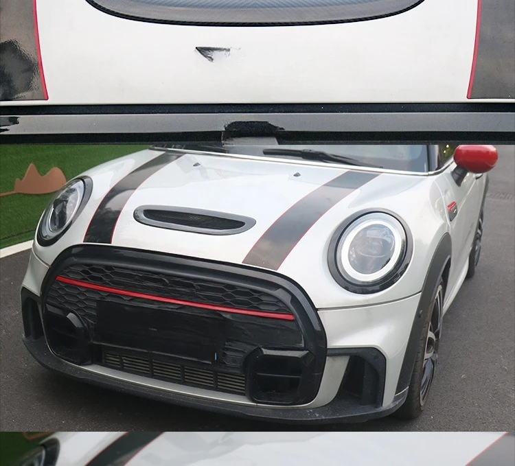 For MINI Cooper S JCW Cover Vents F54 F55 F56 F57 Cover Spoon Accessories