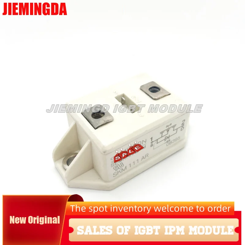 SKM111 SKM111RZR SKM111ARV NEW ORIGINAL IGBT MODULE In Stock Quality Assurance
