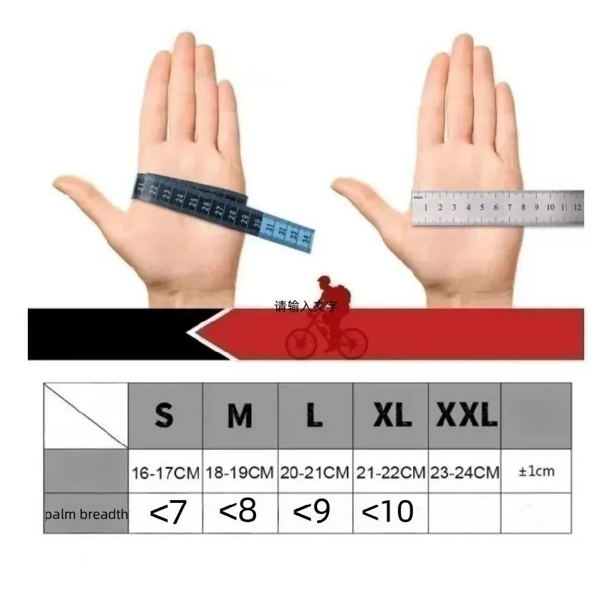 Thumbnail 3 - #72 Latest Breathable Cycling Gloves Offers