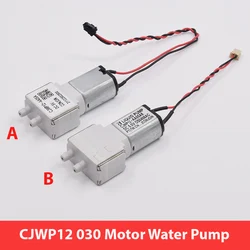 CJWP12 DC 3V-5V 030 Motor Water Pump Self-priming Liquid Pump Mini Diaphragm Water Pump