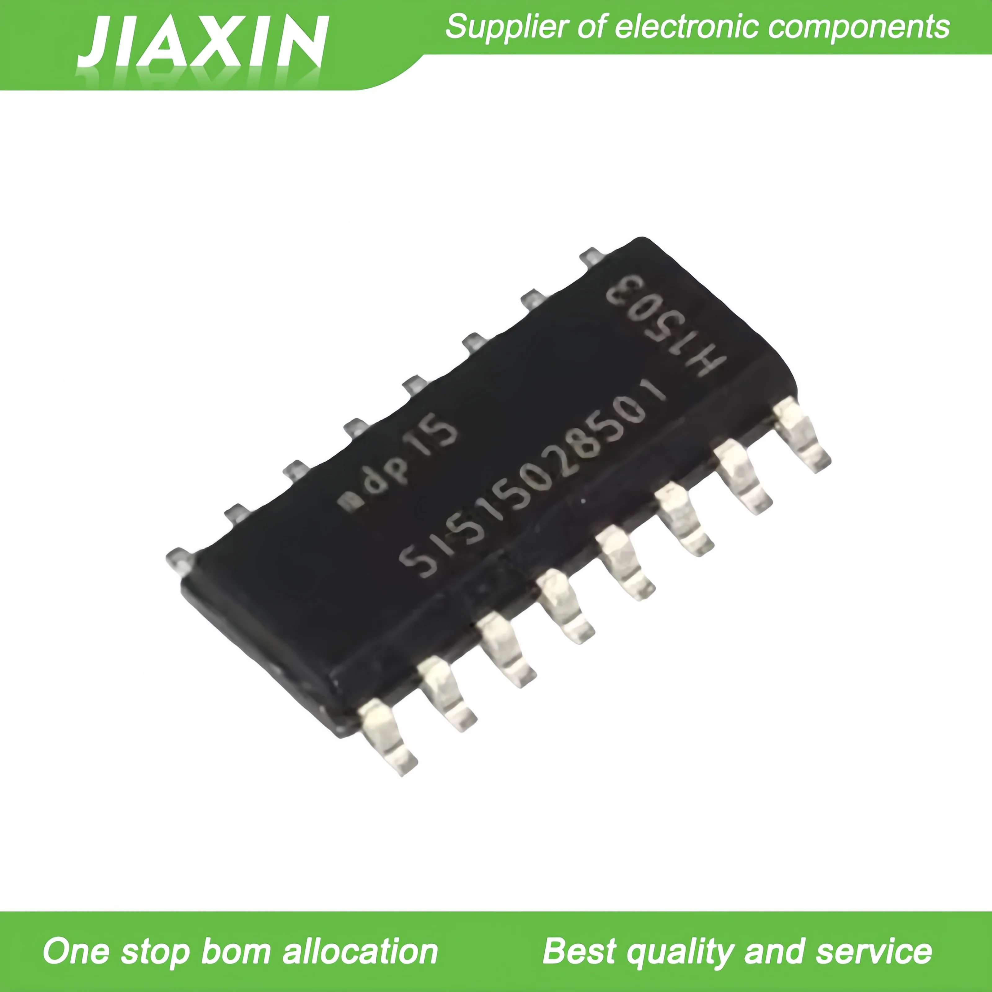 

(5-10 шт.) 100% новый оригинальный набор микросхем MDP15 MDP16 SOP-16