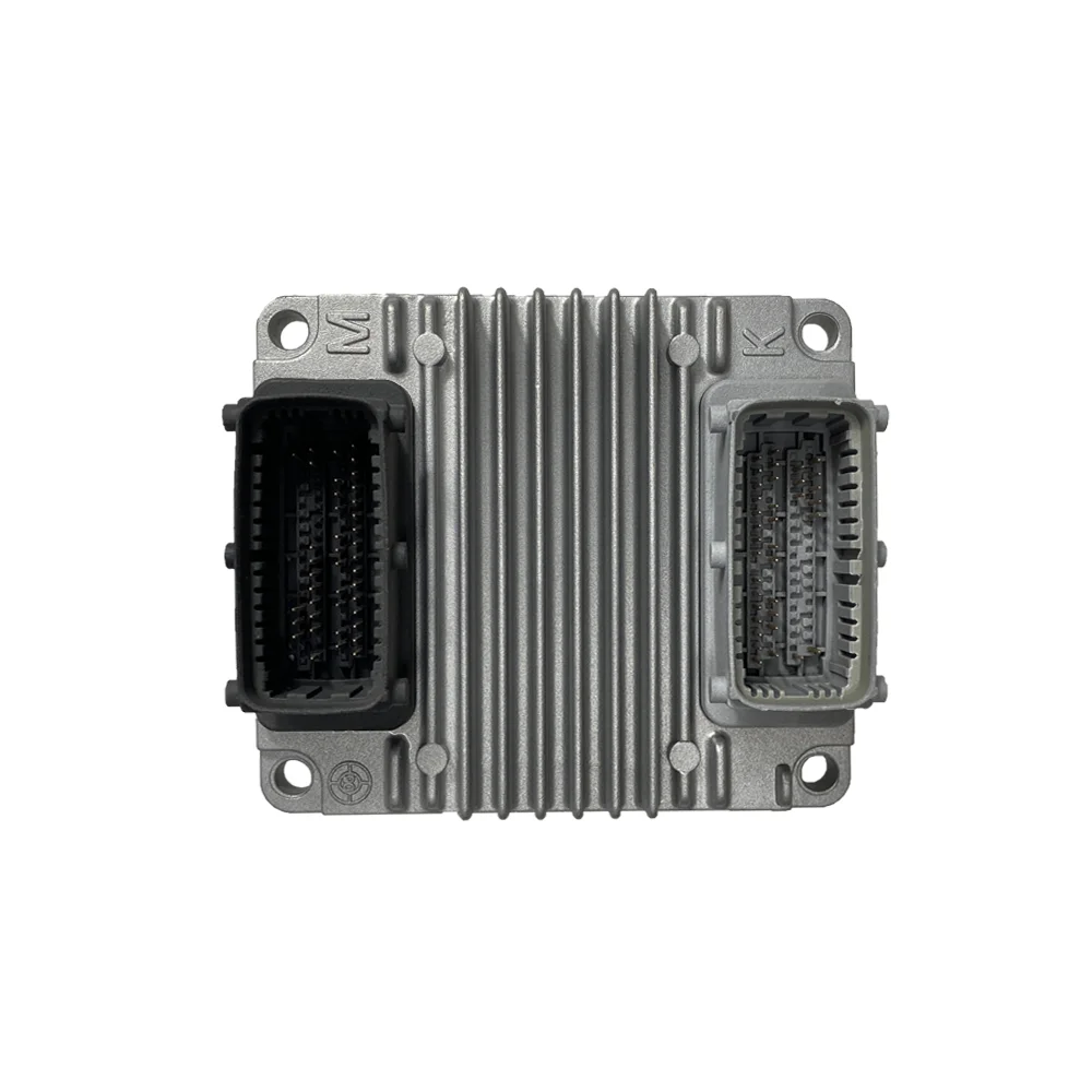 Original 25184706 Mr140 Genuine Ecu Ecm Electronic Control Module For Chevrolet Aveo