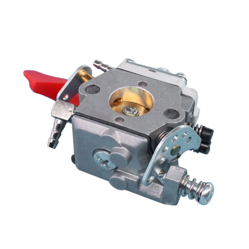 1 مجموعة المكربن عدة ل WT 997 668 المكربن 23-30.5CC CY HPI 5B بالمنشار جزازة العشب الانتهازي حديقة أداة السلطة جزء