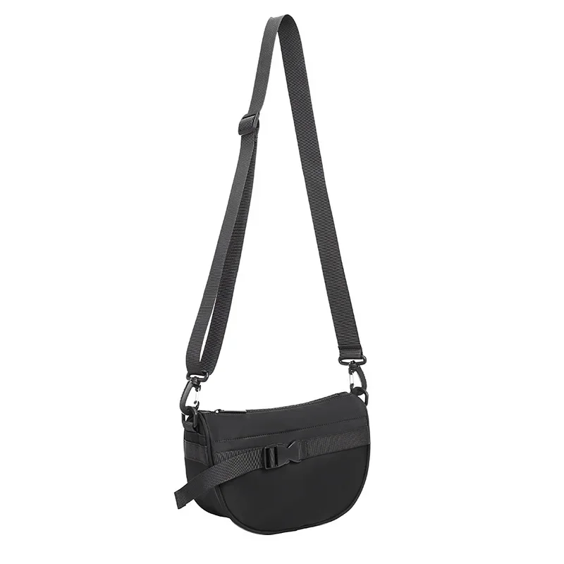 Stylowa wodoodporna torba Crossbody dla mężczyzn