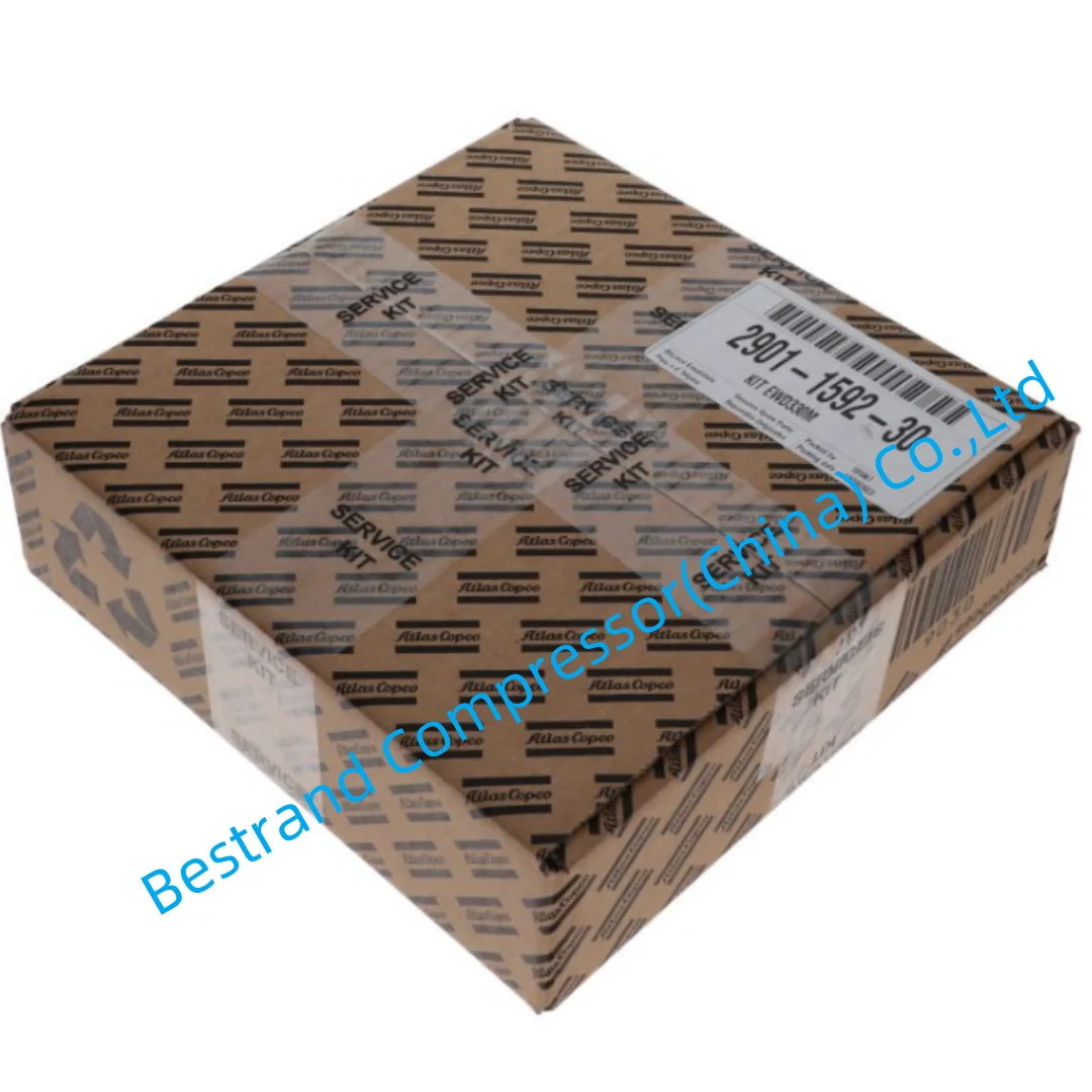 Atlas copco spare parts 2901159230 KIT EWD330M FOR air COMPRESSORS