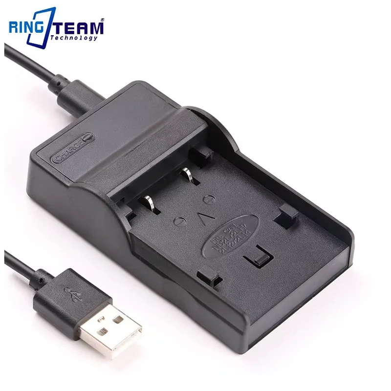5PCS NB-12L USB Charger for Canon PowerShot G1X Mark II / PowerShot N100 / LEGRIA mini X Camera Replace CB-2LGT CB-2LG