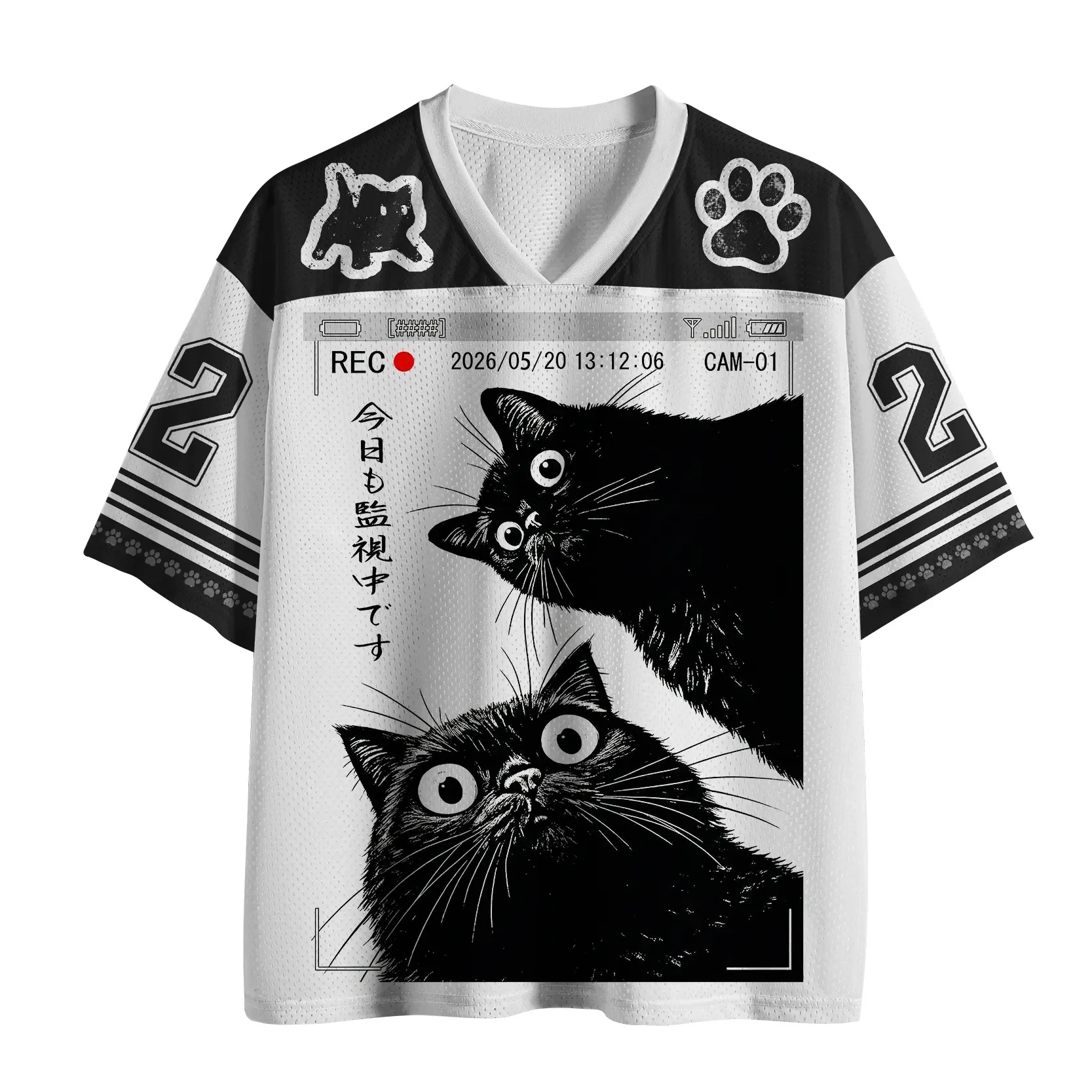 Summer Men's T-shirt New Fashion V-neck 3D Quick Drying Casual Outdoor Sports Fitness Adult Children Parent-child T-shirt