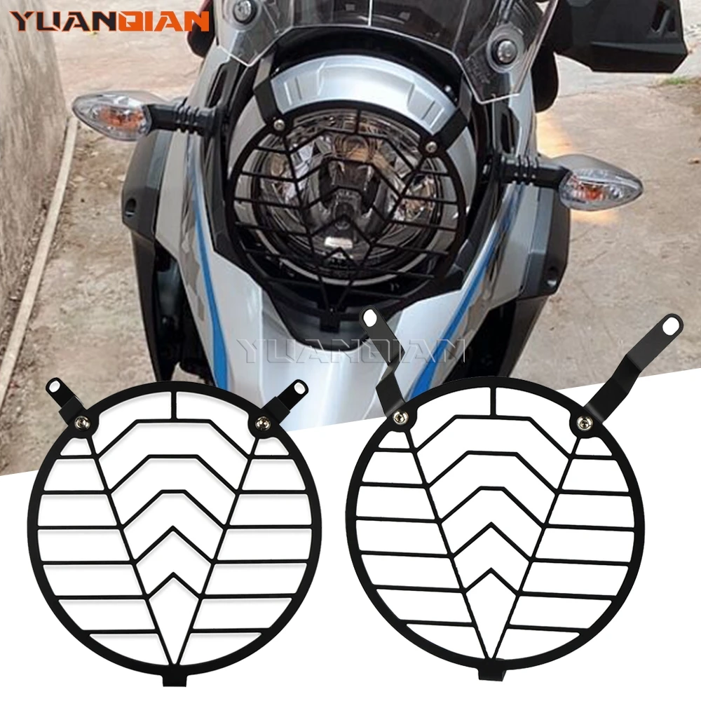 For Suzuki V-Strom2… - image