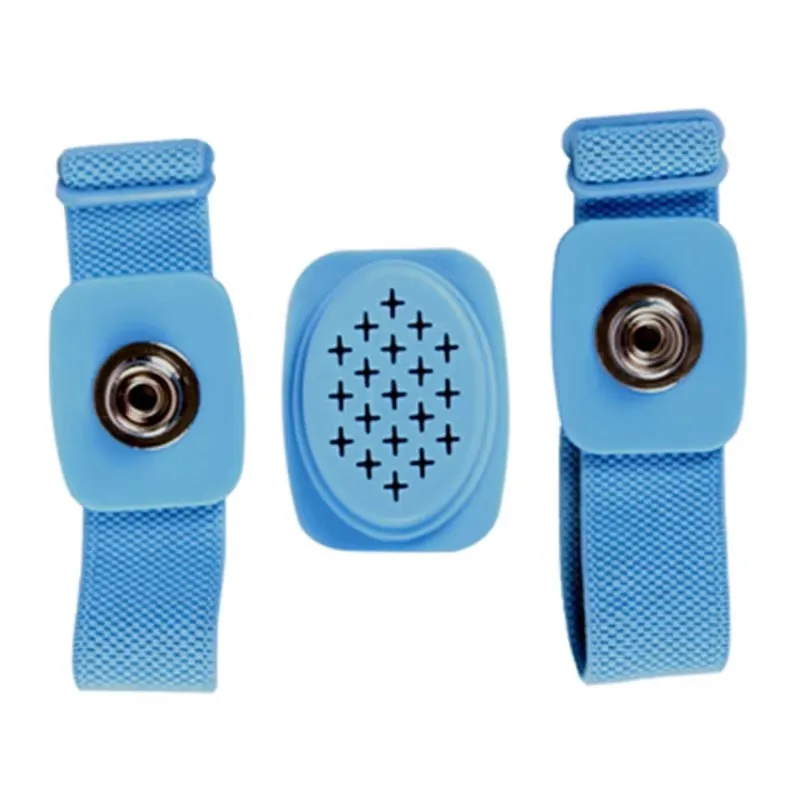 

Y Wireless static wristband, cordless anti-static wristband, wireless static wristband 8PK-611W
