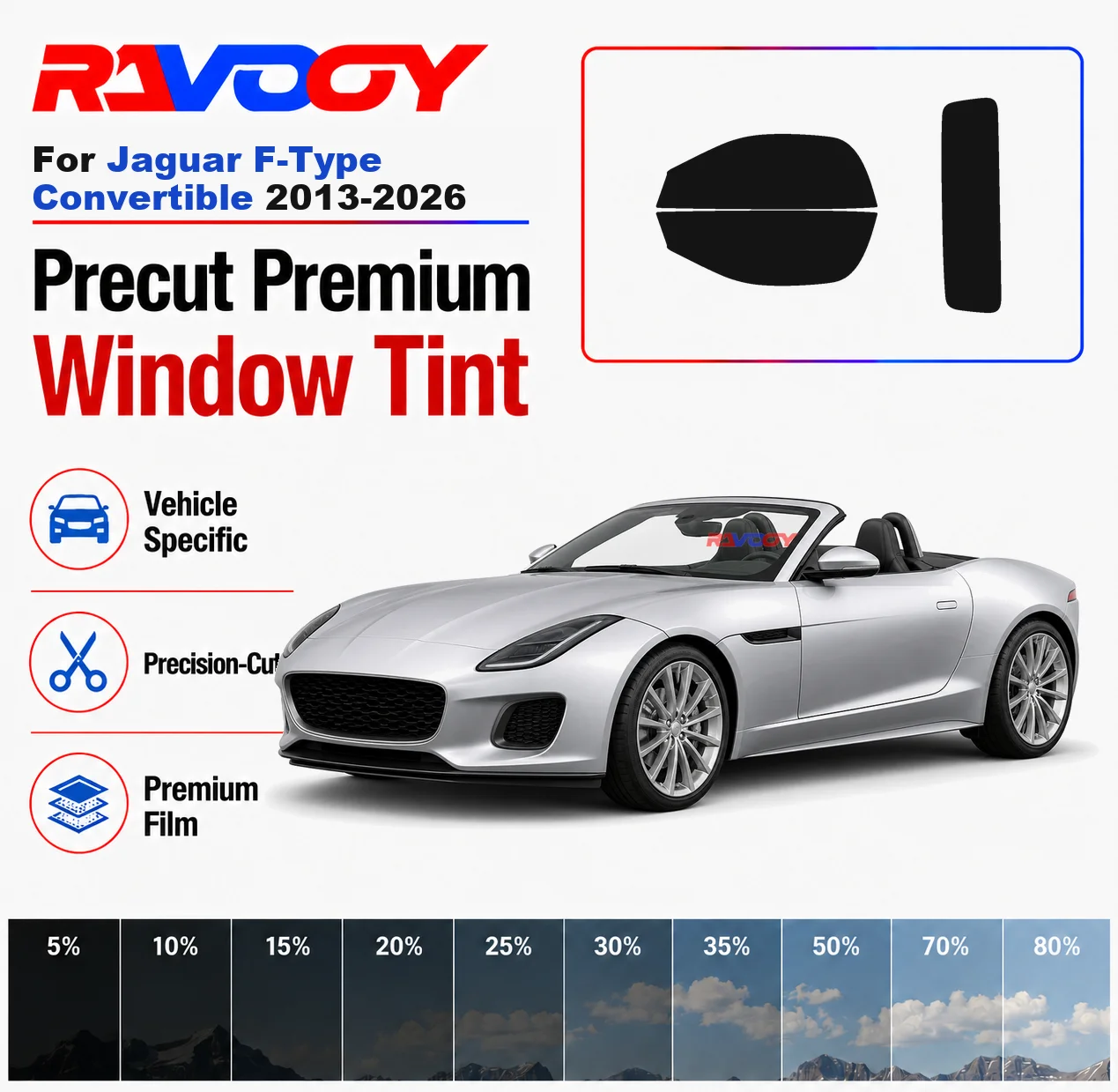 premium-precut-window-tint-kit-front-rear-windows-rear-windshield-for-jaguar-f-type-conv-2013-2026-car-solar-nano-ceramic-film