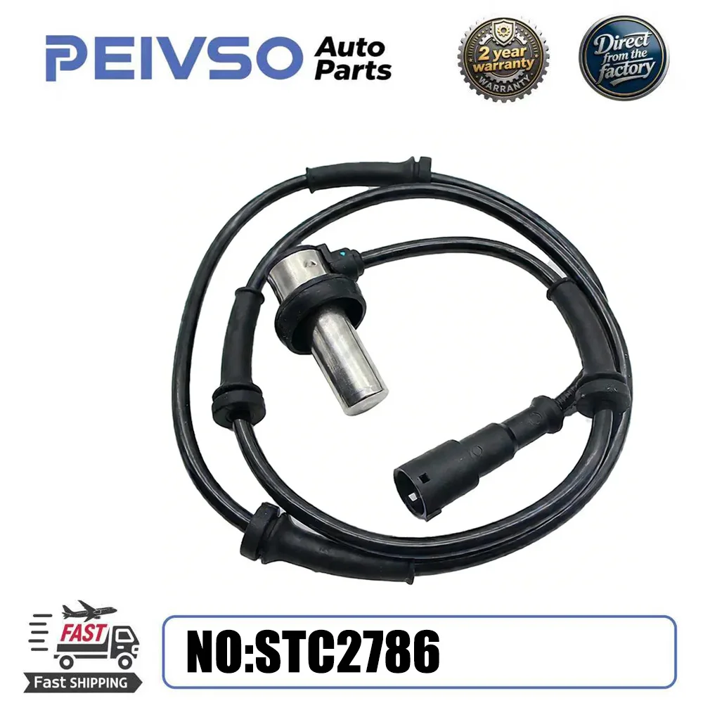 STC2786 High Quality ABS Wheel Speed Sensor Front Left/Right For LAND ROVER RANGE ROVER 1994-2000 2001 2002