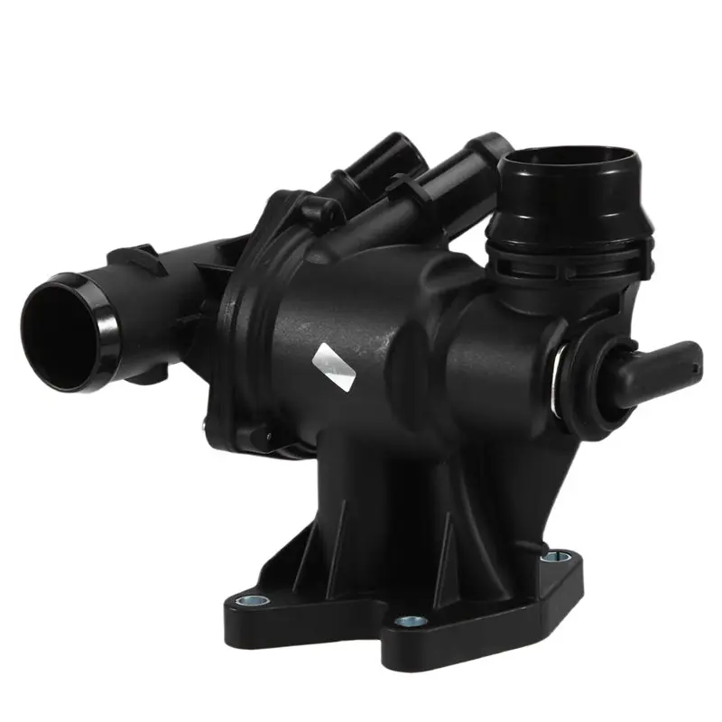 

A58X-термостат двигателя системы охлаждения автомобильный аксессуар LR115274 K4D38575AD для Land Rover Range Rover Evoque L538