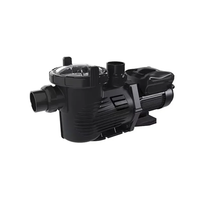 High-efficiency Variable Speed Pool Pump, Suitable for Large Residential Pools and Water Features