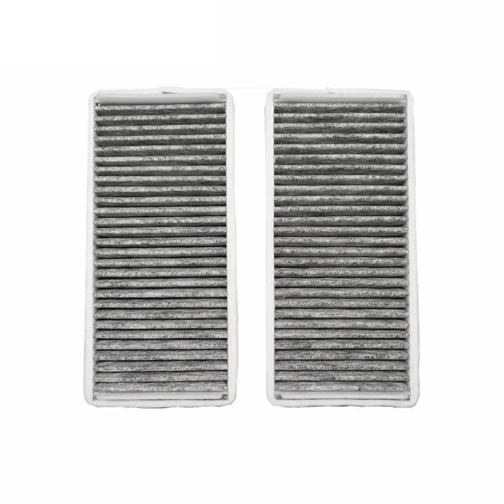 

Cabin Filter For Mercedes Benz S-CLASS W220 S280L S320L S350L S500 S600L 2000-2005 Model 2108301018