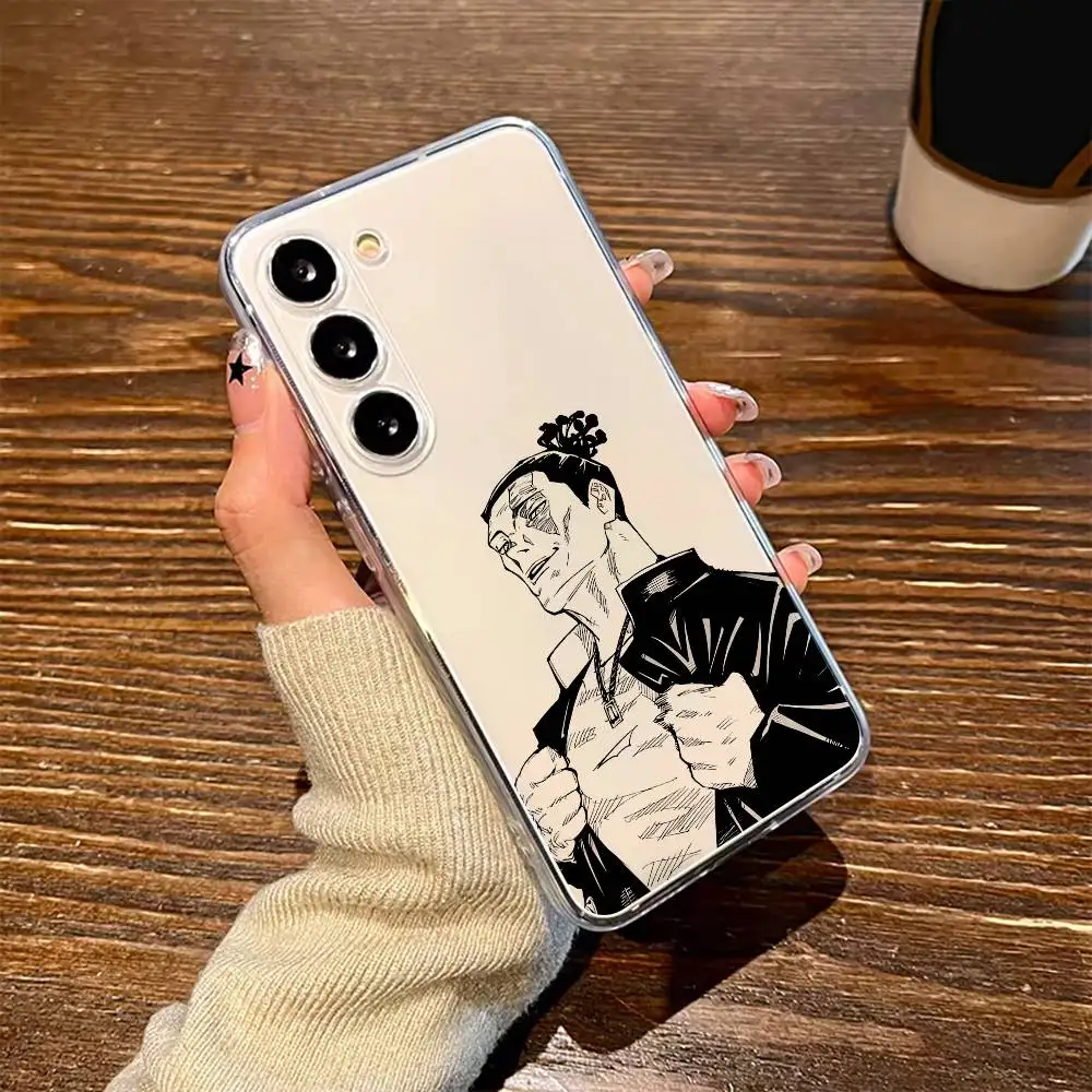 Aoi Todo Cool Jujut…