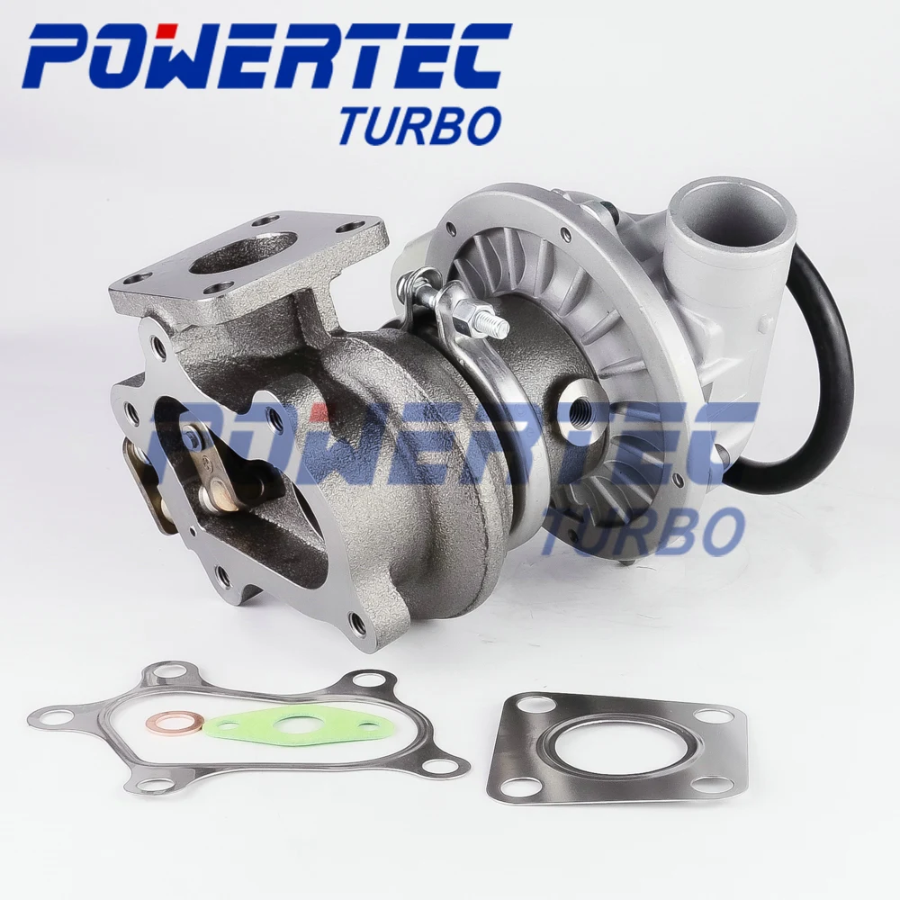 RHF4 Turbine AS12 Complete Turbo 239023 Turbocharger For Terex loaders, ASV, Tractor TC55DA, SHIBAURA Tractor ST445 N844L N844LT