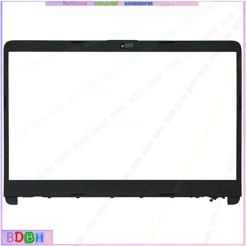 For HP 14-CF 14-DF 14-DK 14-DP 14S-CR 14S-CF 240 G8 245 G8 340 G5 TPN-I130 I135 LCD Back Cover Bezel Palmrest Bottom Case Gray