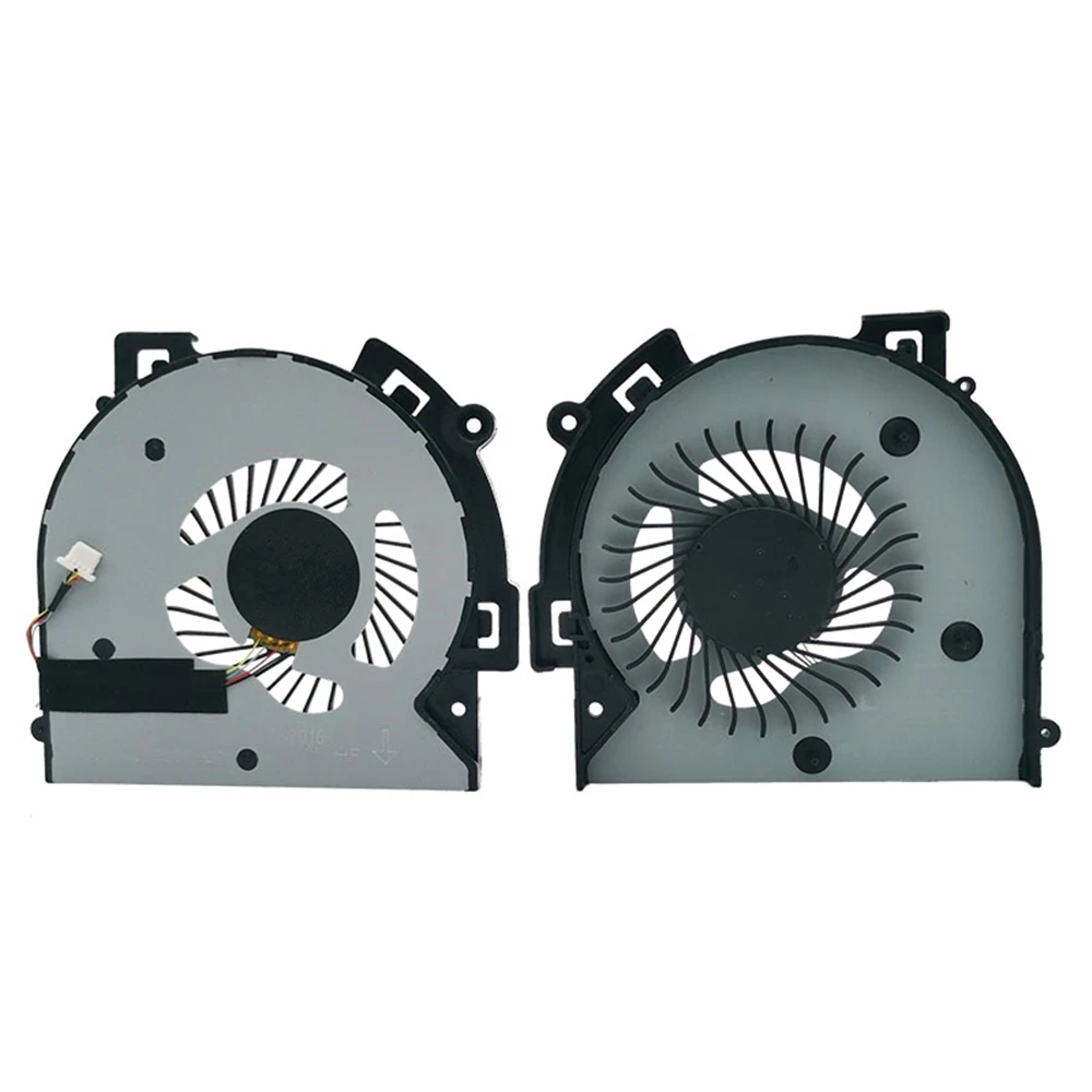 

Laptop CPU Central Processing Unit Fan Cooling Fan For HP ENVY m6-ar000 x360
