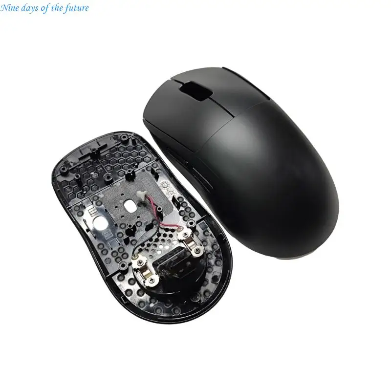 Gaming Mouse Cover High Strength Plastic Construction For Gpro X Superlight E65A
