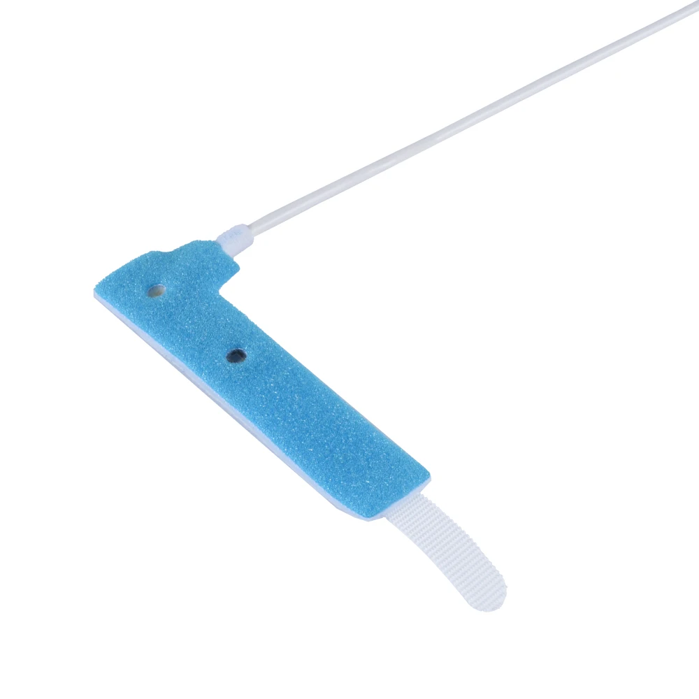 Disposable Neonatal RD SET Spo2 Pulse Oximeter Sensor with V/elcro