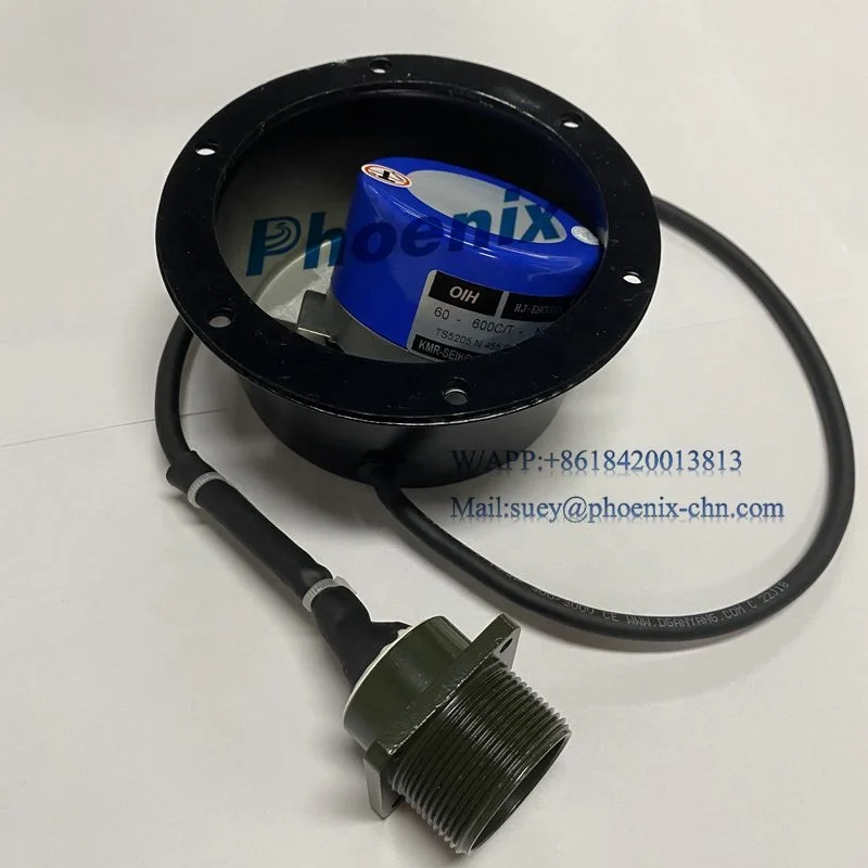 

Orginal New FA-CODER Elevator Rotary Encoder OIH Rotary Encoder OIH 60-600C/T-NB3-15V TS5205N455 for Offset Printing Machine