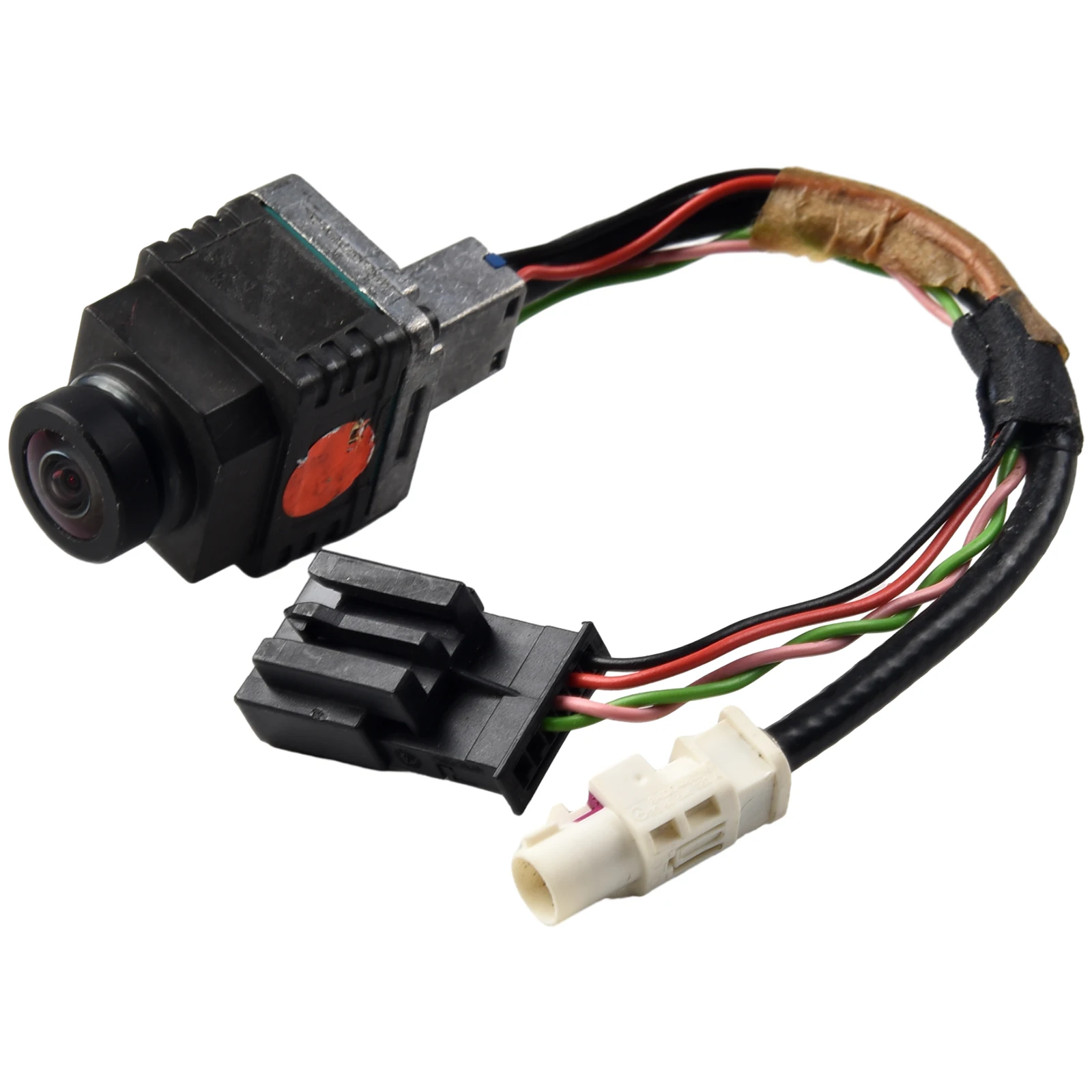 Backup Camera Reversing Camera Good Quality A4479057102 ABS+electronic Components Brand New For Mercedes-Benz A447
