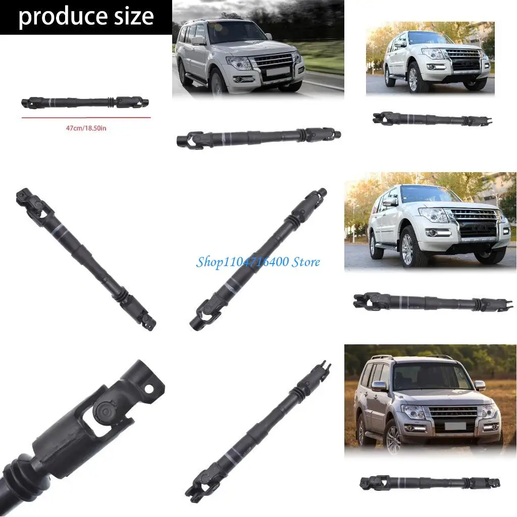 

y1gd Upgraded Steering Joint For K96 K94 L200 K74T K75T Improved Control and Hassle Less Installation