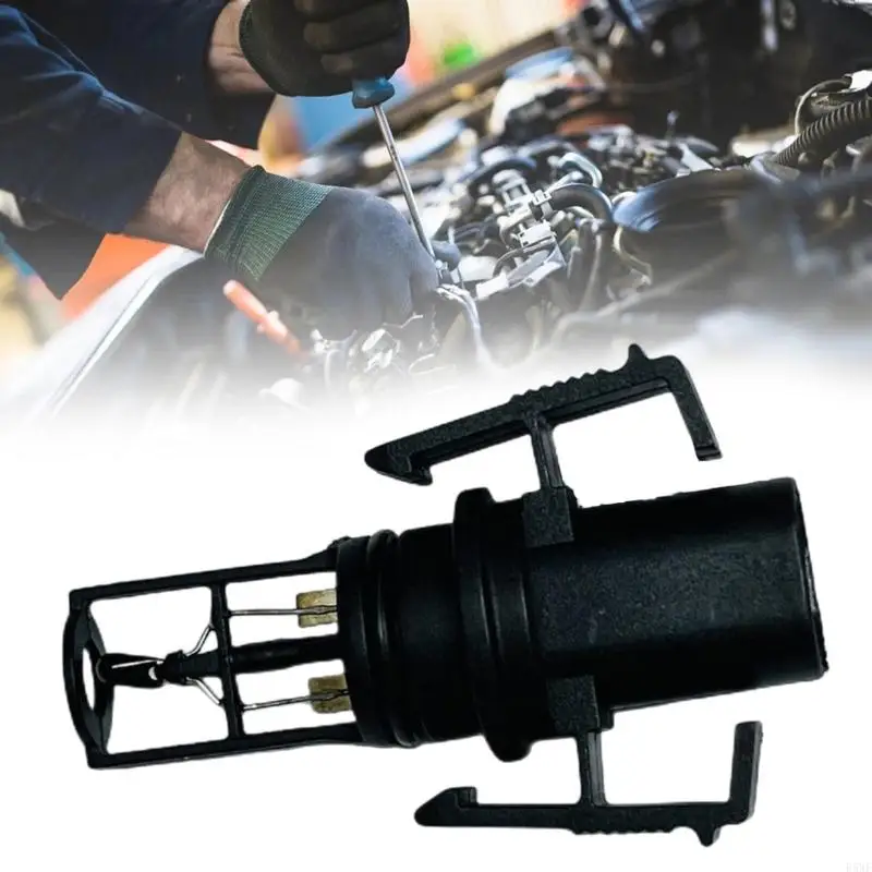 Perangkat Deteksi Mesin Hemat Bahan Bakar Baru 2025 Suku Cadang ABS untuk Benz C220