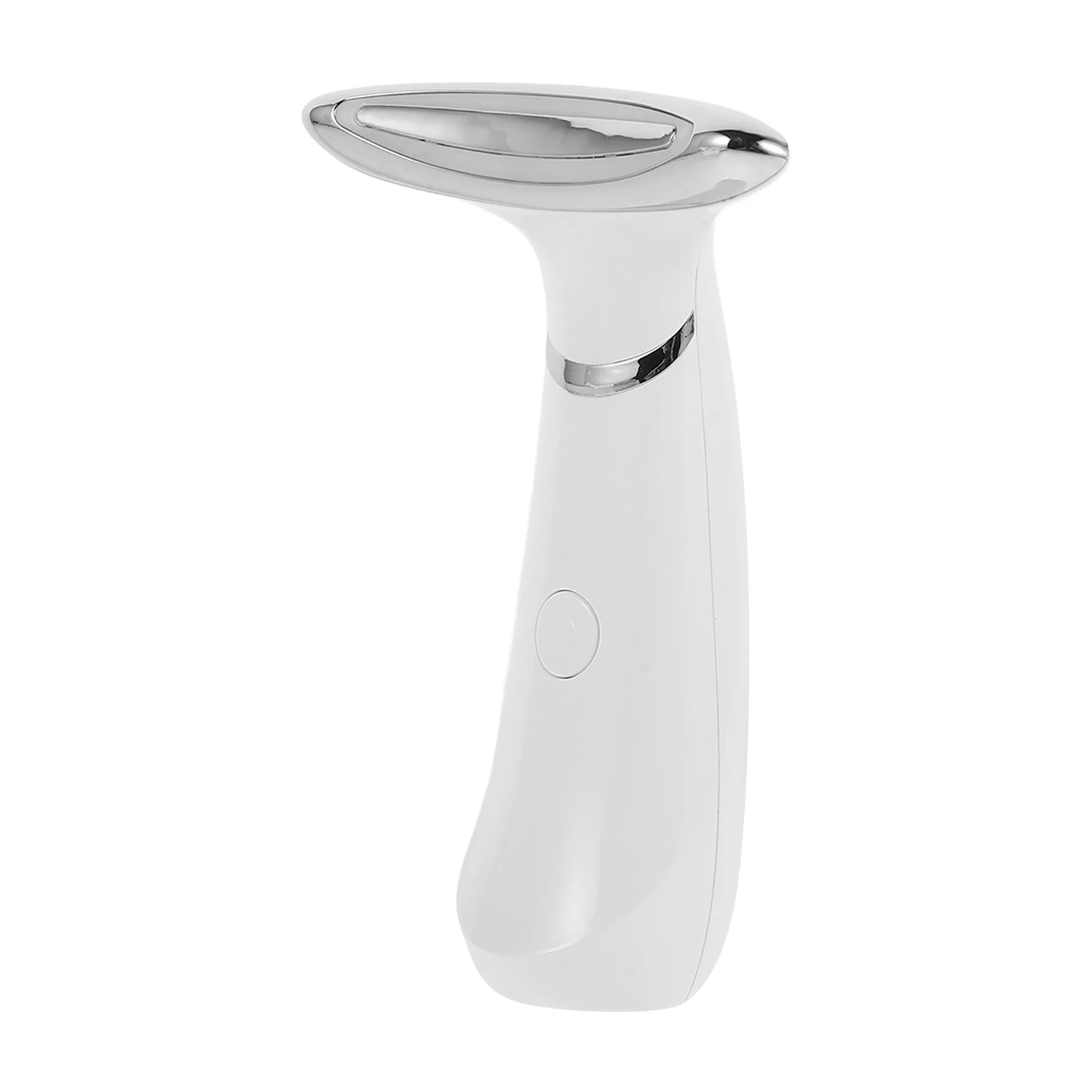 สีแดงสีฟ้า Light TherapyFacial Lifting Firming อุปกรณ์สําหรับผิวความยืดหยุ่นคอเครื่องมือความงามเครื่องมือนวดหน้าริ้วรอย