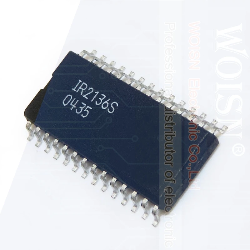2-5PCS IR2136S IR2136 IP4776CZ38 IP4776 160DOWQ 35160 UC3842A UC3842 LM833M LM833 TDA8362B TDA8362