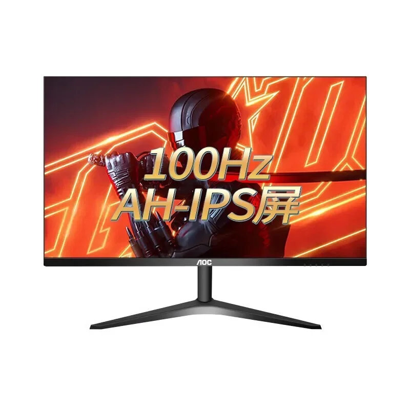 27B36H 27 inch 100HZ high definition LCD computer monitor low blue light does not flash HDMI interface