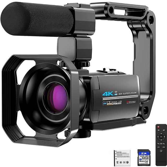 All in one hd camera fashion price