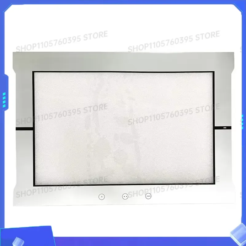 Touch Screen with Protection Film for NA5-15W101S 15 Inch