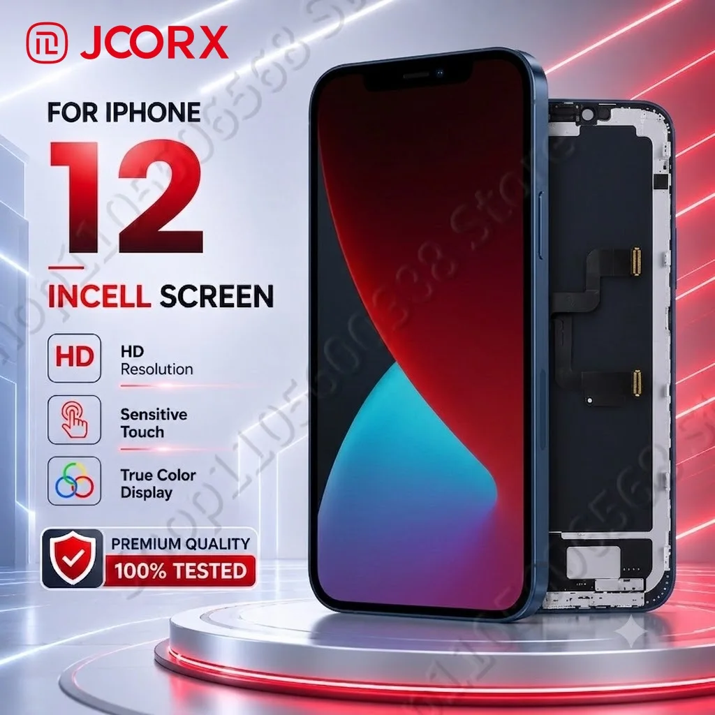 Ecran-lcd-oled-incell-pour-iphone-12-pro-12mini-max-remplacement-d'ecran-resolution-hd-sans-pixel-mort-100-teste-jcorx