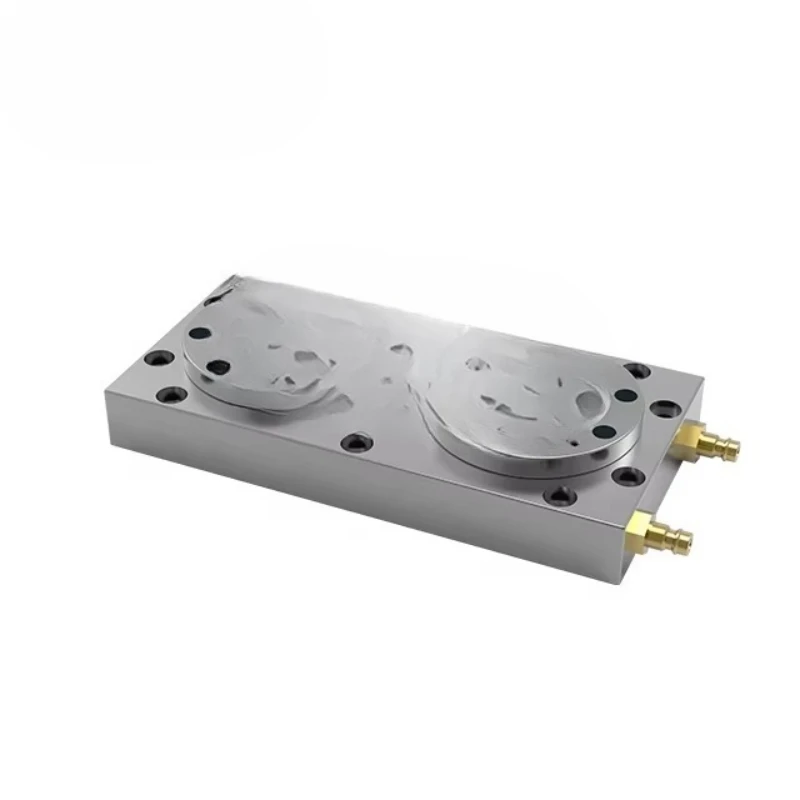 

Q2GWB-10 dual unit zero positioner for numerical control machine tools