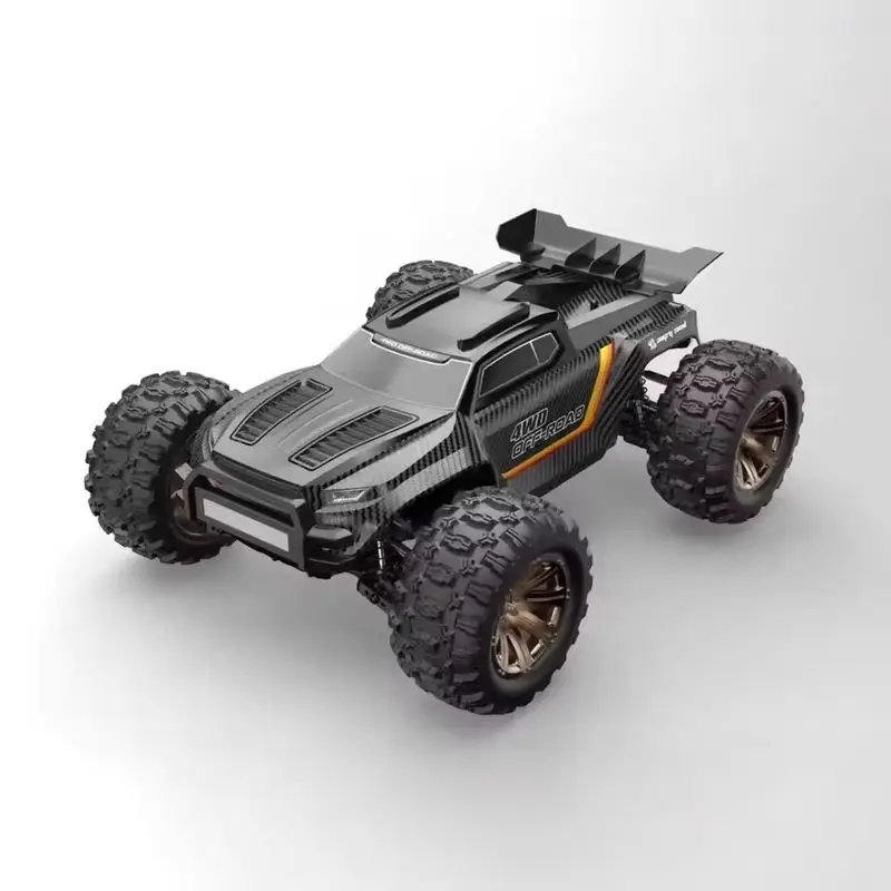 

New Mjx 1:12 12212 Brushless 58km/H Four-Wheel Drive Remote Control Toy Car Off-Road Vehicle Model Car For Boy Holiday Gift