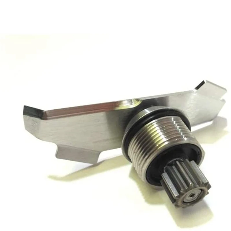 교체 부품 Advance Blade Assembly, Vitamix 블렌더 액세서리 용 스테인레스 스틸 블레이드 호환