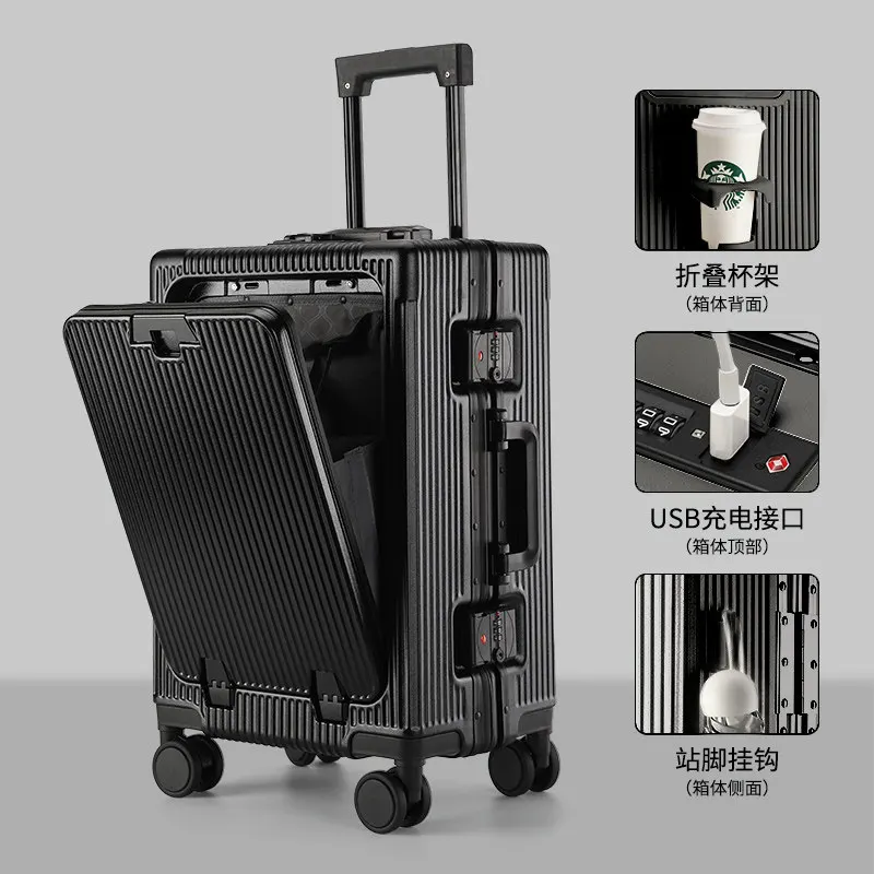 Thumbnail 4 - #39 Best Hard Shell Suitcases to Buy In 2026