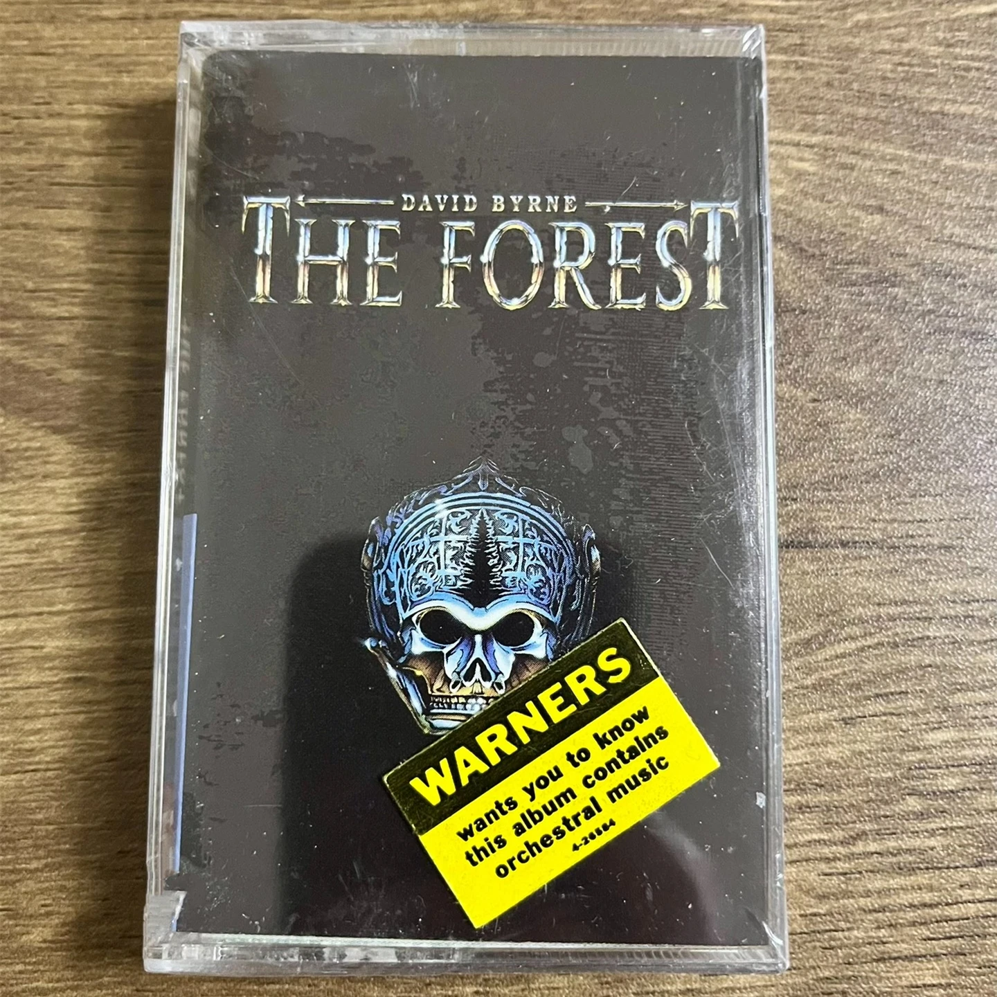 

Музыка Дэвида Берна: Лучшие хиты, альбомы, кассеты, косплей-аксессуары, Walkman, автомобильные рекордеры, саундтреки, музыка для вечеринок, музыкальные наборы