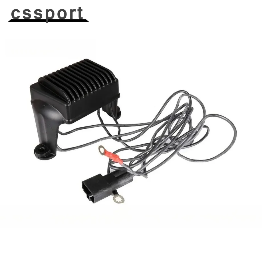 

74505-97 74505-97A 745059 Регулятор выпрямителя напряжения для Harley Davidson Road Glide 1998-2001 годов Screamin Eagle EFI FLTRSEI FLTR